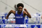 Wheaton Track Invitational  Wheaton College Men's and Women's track and field teams compete in the Wheaton Track and Field Invitational. - Photo by: Keith Nordstrom : Wheaton College, track & field, Wheaton Invitational